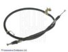 BLUE PRINT ADM54677 Cable, parking brake